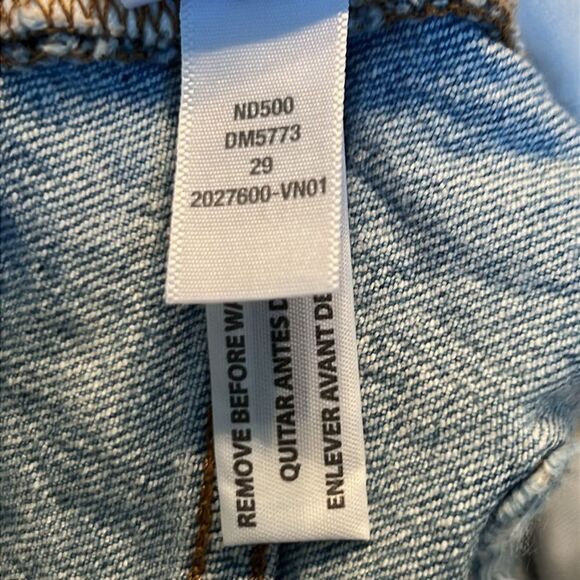 Madewell The Perfect Vintage Jean 29 - Picture 12 of 12